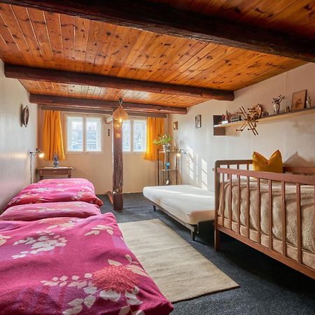 Holiday Home Zdonov By Interhome Teplice nad Metuji Exterior photo